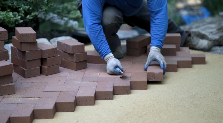hardscape seo booked projects landscape seo