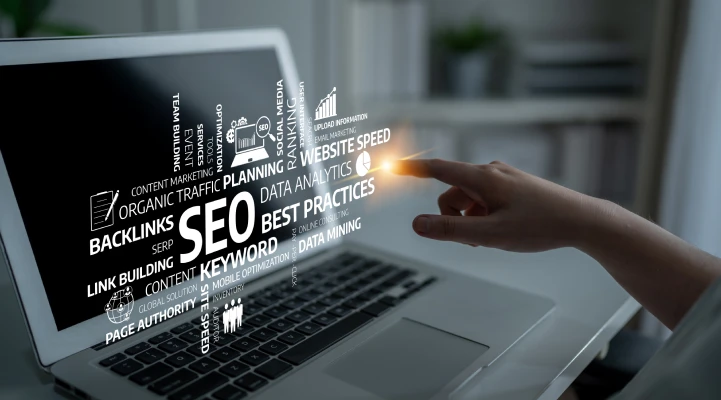 seo for irrigation companies