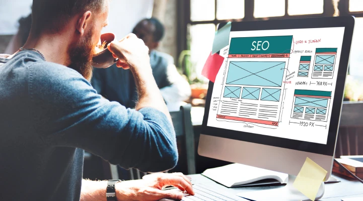 seo for outdoor lighting companies