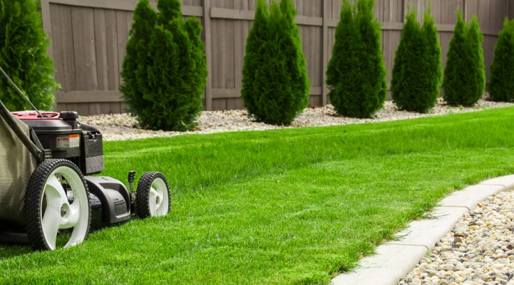 generative engine optimization landscaping