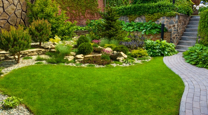 google business profile optimization guide for landscapers