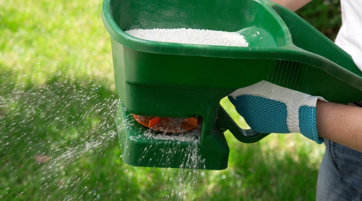 seo for lawn care companies local search
