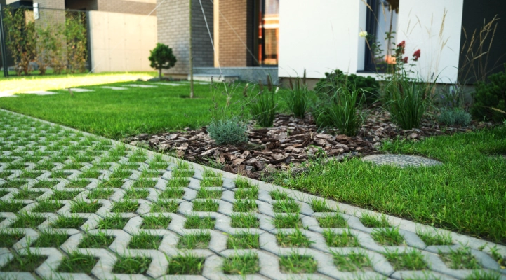 sustainable landscaping marketing guide