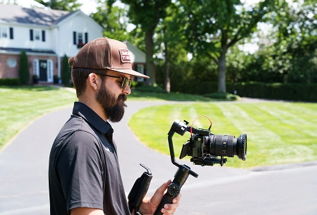 digital marketing for landscaping companies