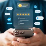 Digital Marketing for Commercial Landscaping Companies how to get landscaping reviews