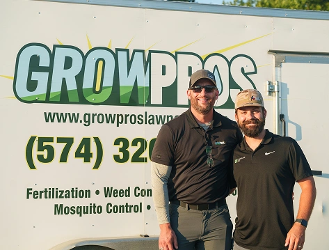 local seo for landscaping companies