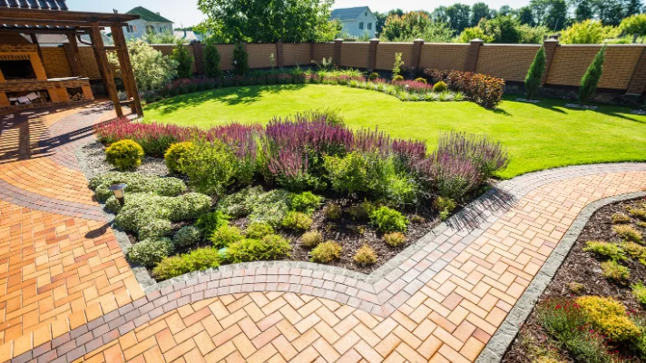 landscaping seo local search ranking guide