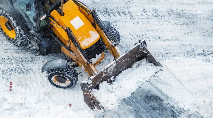 snow removal seo fill route before winter